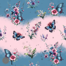 Digitales Stoffdesign - Flowers - 1